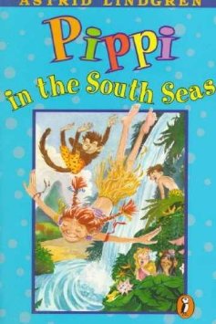 Pippi in the South Seas  5.4