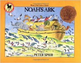 Noah's Ark L2.3