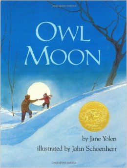 Owl Moon   3.2