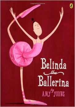 Belinda the Ballerina L3.1