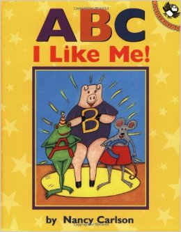 ABC I Like Me!