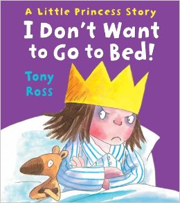 Little Princess：I Don't Want To Go To Bed! L2.1