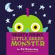 Nighty Night, Little Green Monster L3.7