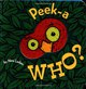 Peek-A Who