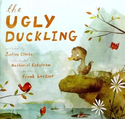 Ugly duckling