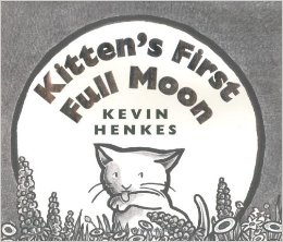 Kitten's first full moon  L2.3