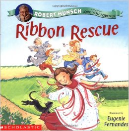 Ribbon Rescue L3.0