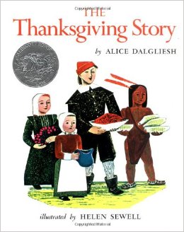 The Thanksgiving Story   4.1