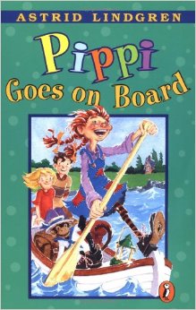 Pippi Goes on Board  5.3