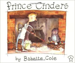 Prince Cinders L3.2