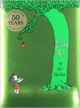 The Giving Tree  L2.6