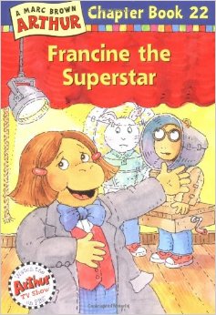 Francine The Superstar L3.6