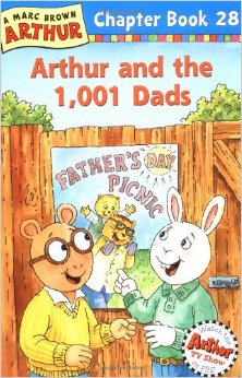 Arthur and the 1001 Dads L3.0