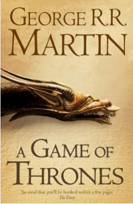 A Song of Ice and Fire:  A Game of Thrones L5.5