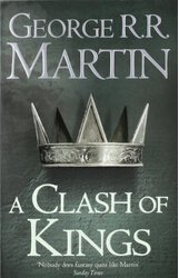 A Song of Ice and Fire:  A Clash of Kings L5.5