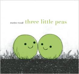 Three Little Peas