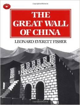 The Great Wall of China L3.8