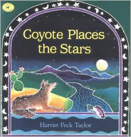 Coyote Places the Stars  L4.3