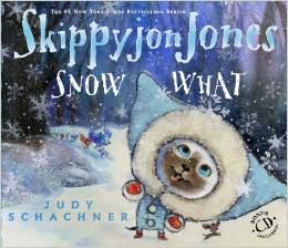 Skippyjon Jones Snow What  L3.7