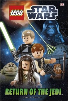 LEGO：Star Wars Return of the Jedi L5.4