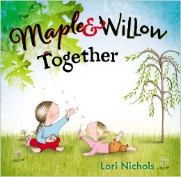 Maple & Willow Together L2.7