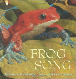 Frog Song L4.5