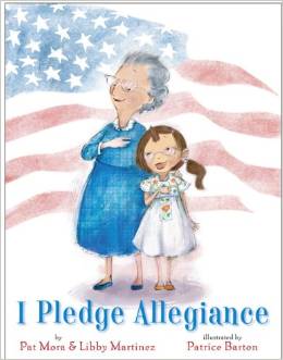I Pledge Allegiance L3.5
