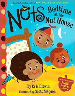The Nuts: Bedtime at the nut house L1.7
