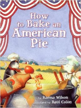 How to Bake an American Pie  L3.3