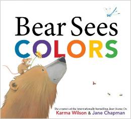 Bear Sees Colors   L1.4