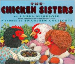 The Chicken Sisters   L3.3