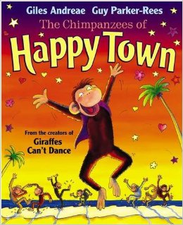 The Chimpanzees of Happytown L3.2