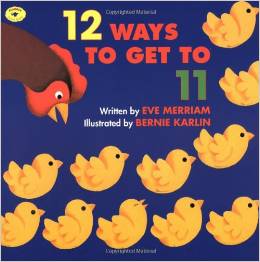 12 Ways to Get to 11