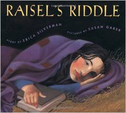 Raisel's Riddle L3.3