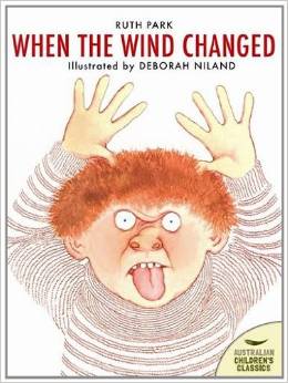 When the Wind Changed