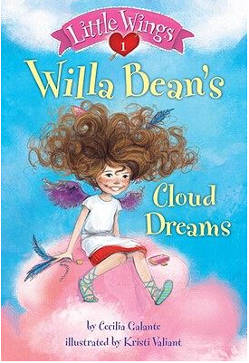 Willa Bean's Cloud Dreams  L3.4