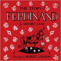 The Story of Ferdinand L3.7