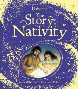 The Story of the Nativity