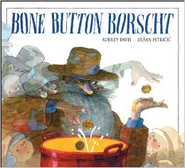 Bone Button Borscht L2.6