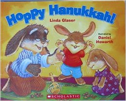 Hoppy Hanukkah! L1.6