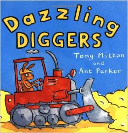 Dazzling Diggers L2.6