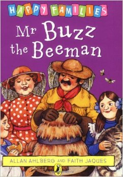 Mr Buzz the Beeman L3.6