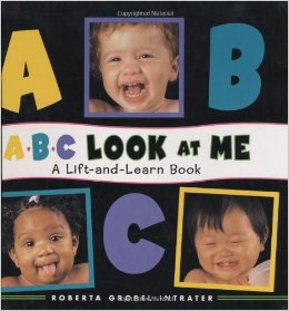 ABC Look at Me!