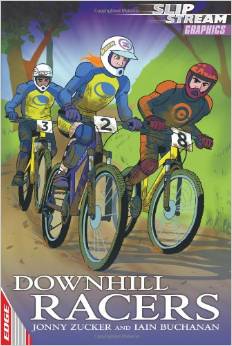 Downhill Racers L1.9