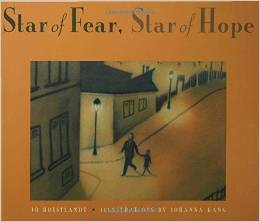 Star of Fear, Star of Hope L3.3