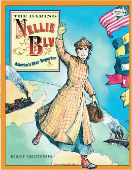 The Daring Nellie Bly L6.2