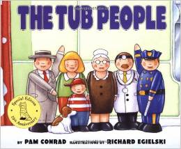 The Tub People L3.9