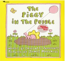 The Piggy in the Puddle 2.7