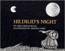 Hildilid's Night  L3.6