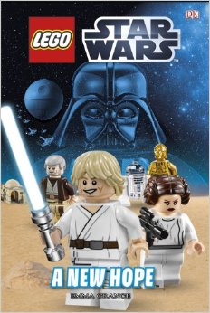 LEGO：Star Wars A New Hope